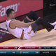 Image for article titled Andrew Bogut Makes Cavs Debut, Immediately Breaks His Tibia